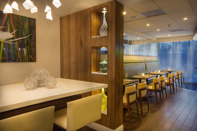Aloft Miami Dadeland - Miami, FL