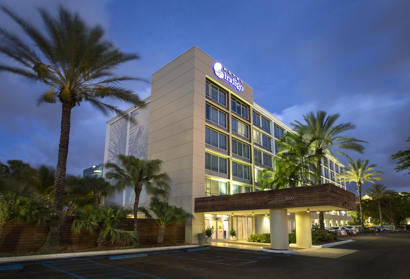 Aloft Miami Dadeland - Miami, FL