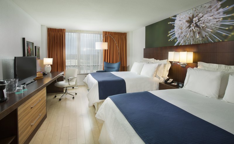 Aloft Miami Dadeland - Miami, FL