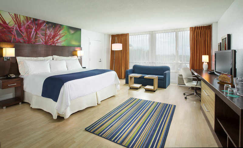 Aloft Miami Dadeland - Miami, FL