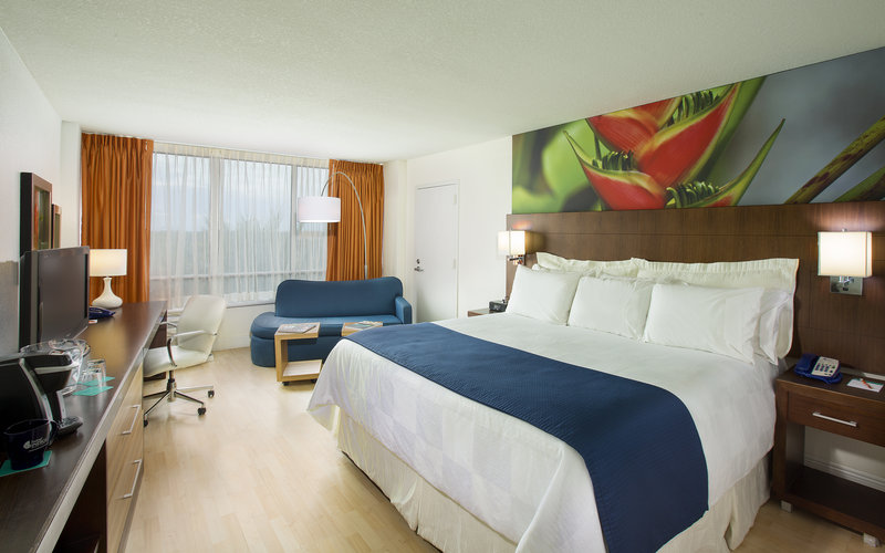 Aloft Miami Dadeland - Miami, FL