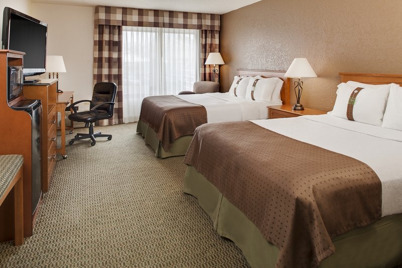 Holiday Inn - Coralville, IA