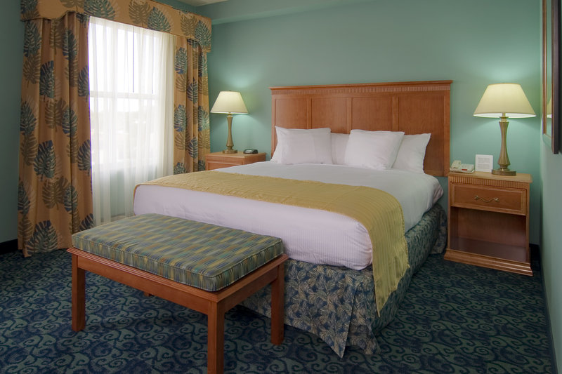 Holiday Inn WINTER HAVEN - Winter Haven, FL
