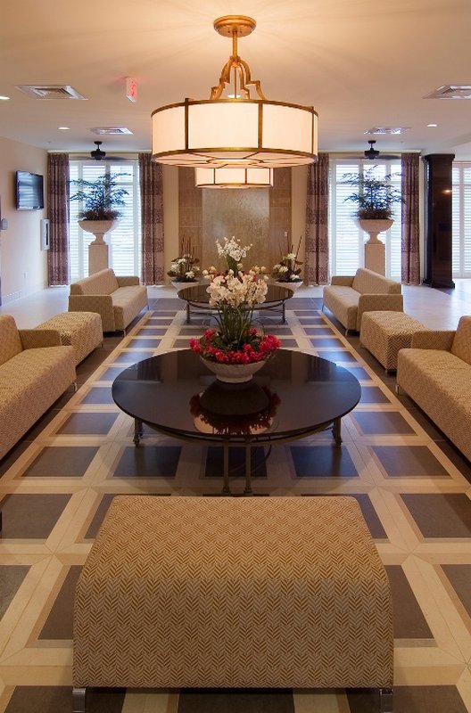 Holiday Inn WINTER HAVEN - Winter Haven, FL