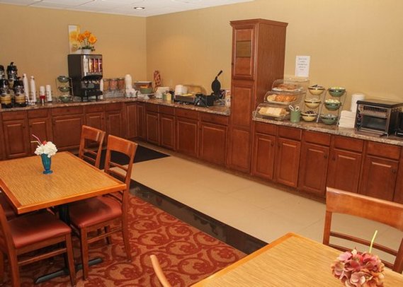 Quality Inn Airport - Buffalo, NY
