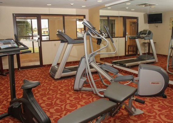 Quality Inn Airport - Buffalo, NY