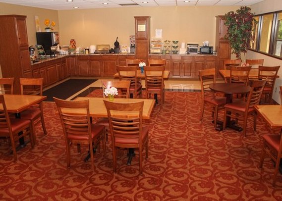 Quality Inn Airport - Buffalo, NY