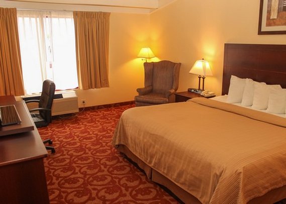 Quality Inn Airport - Buffalo, NY