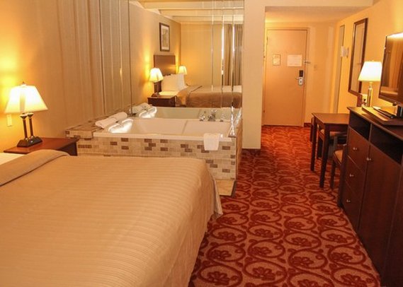 Quality Inn Airport - Buffalo, NY