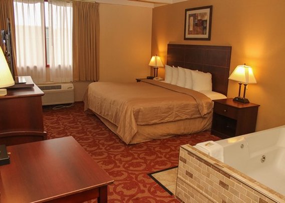 Quality Inn Airport - Buffalo, NY