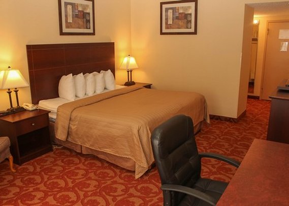 Quality Inn Airport - Buffalo, NY