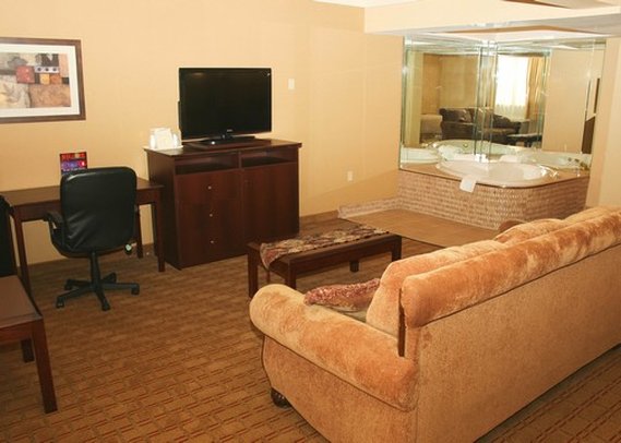 Quality Inn Airport - Buffalo, NY