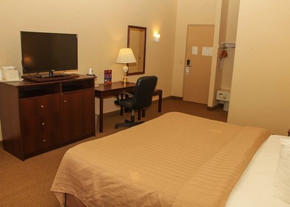 Quality Inn Airport - Buffalo, NY