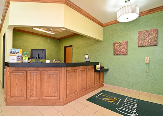 Comfort Inn North - Cedar Rapids, IA
