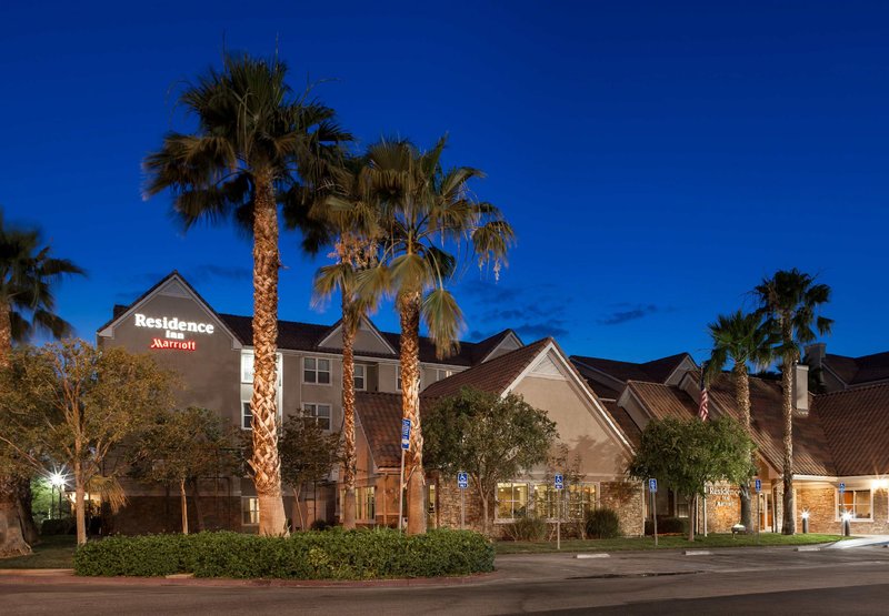 Residence Inn - San Bernardino, CA