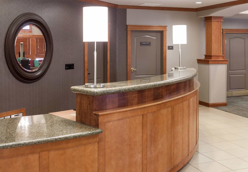 Residence Inn - San Bernardino, CA