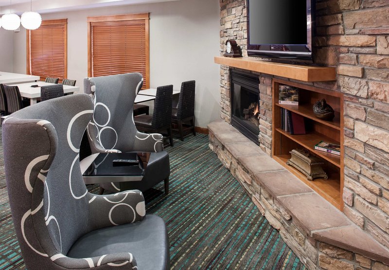 Residence Inn - San Bernardino, CA