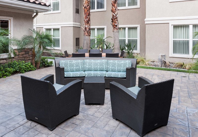 Residence Inn - San Bernardino, CA