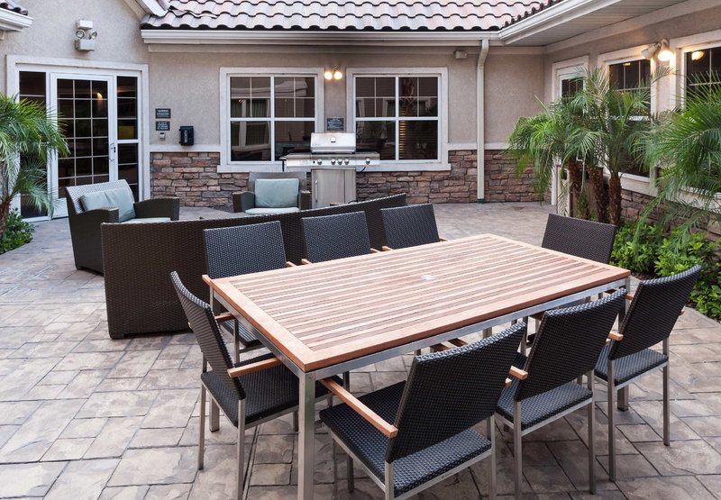 Residence Inn - San Bernardino, CA