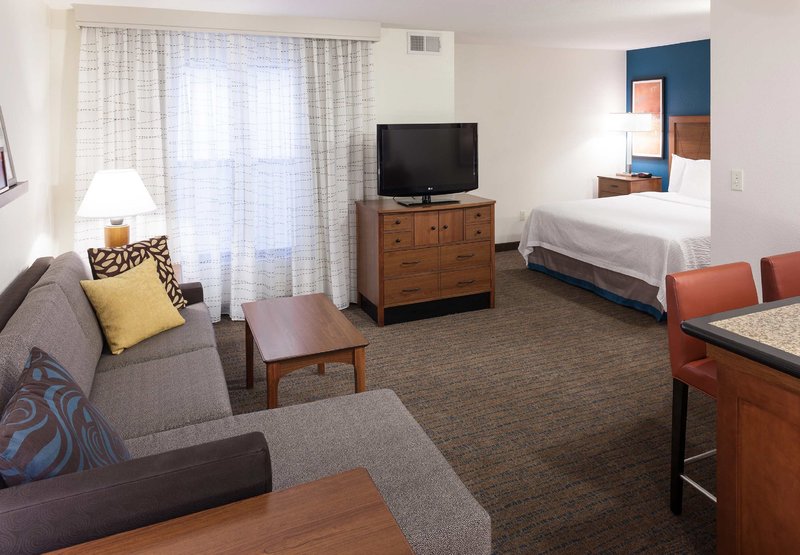 Residence Inn - San Bernardino, CA