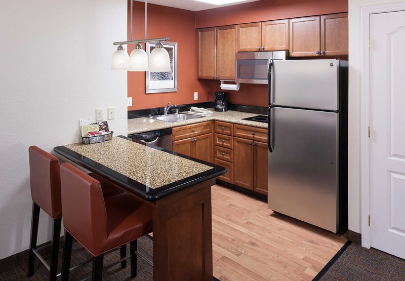 Residence Inn - San Bernardino, CA