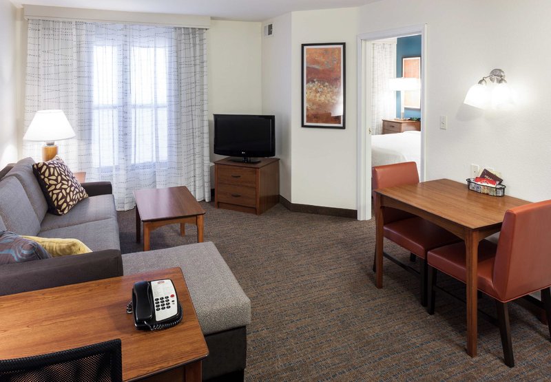 Residence Inn - San Bernardino, CA