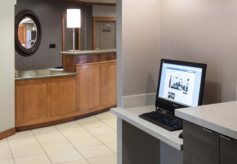 Residence Inn - San Bernardino, CA