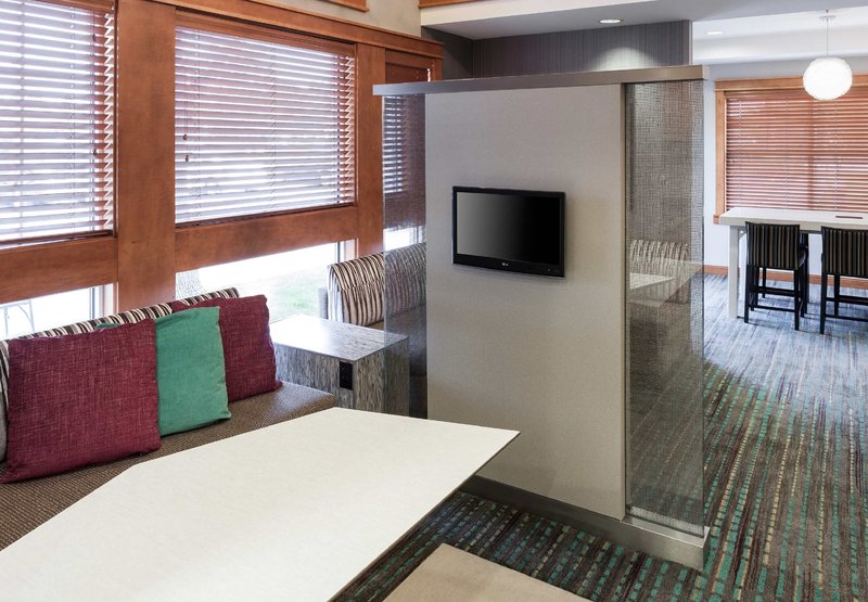 Residence Inn - San Bernardino, CA