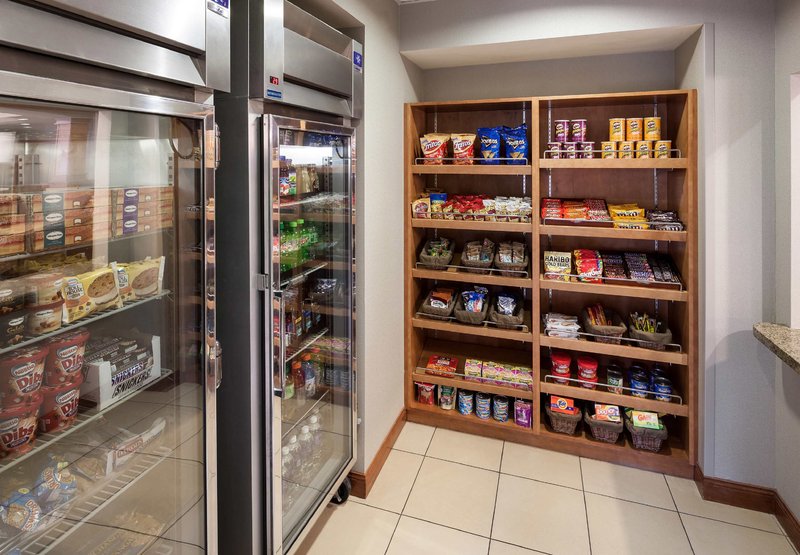 Residence Inn - San Bernardino, CA