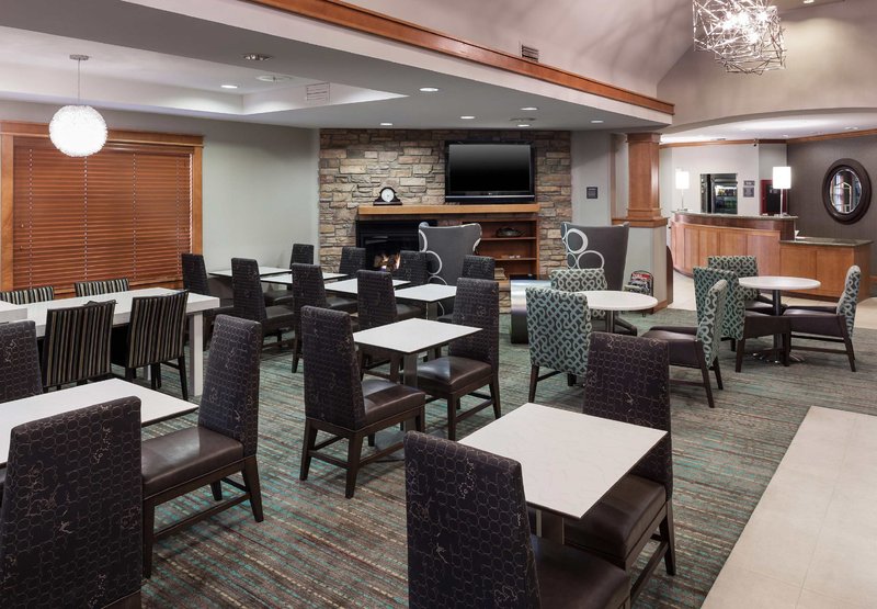 Residence Inn - San Bernardino, CA
