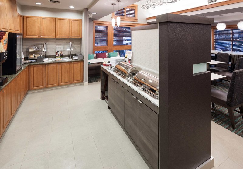 Residence Inn - San Bernardino, CA