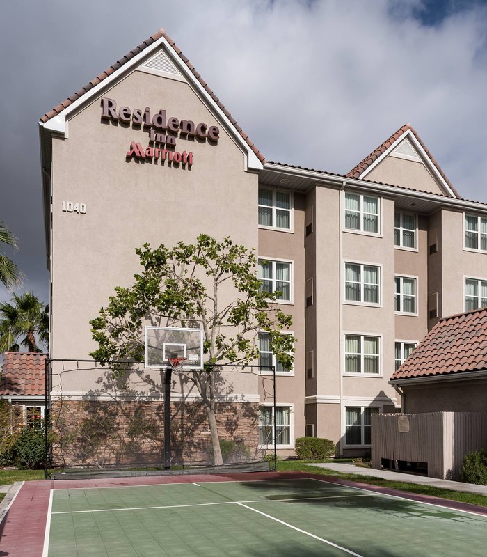 Residence Inn - San Bernardino, CA