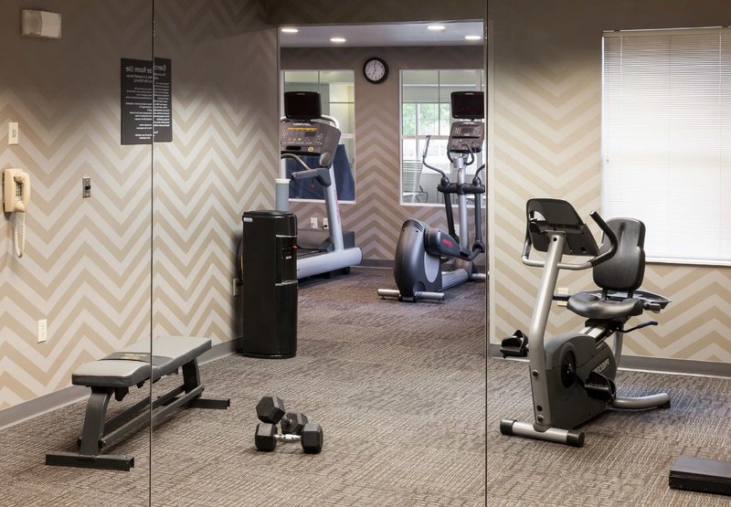 Residence Inn - San Bernardino, CA