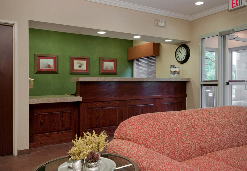 Fairfield Inn By Marriott Scranton - Dickson City, PA