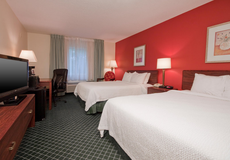 Fairfield Inn By Marriott Scranton - Dickson City, PA