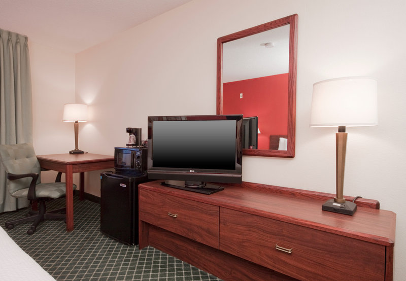 Fairfield Inn By Marriott Scranton - Dickson City, PA