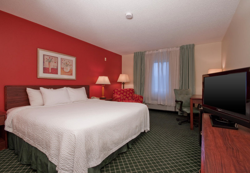 Fairfield Inn By Marriott Scranton - Dickson City, PA