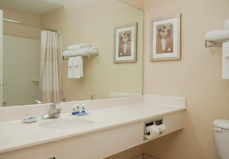 Fairfield Inn By Marriott Scranton - Dickson City, PA