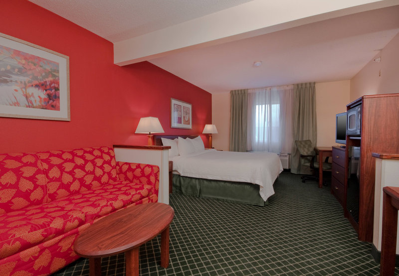 Fairfield Inn By Marriott Scranton - Dickson City, PA