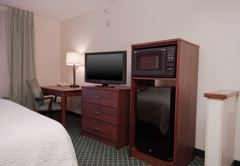 Fairfield Inn By Marriott Scranton - Dickson City, PA