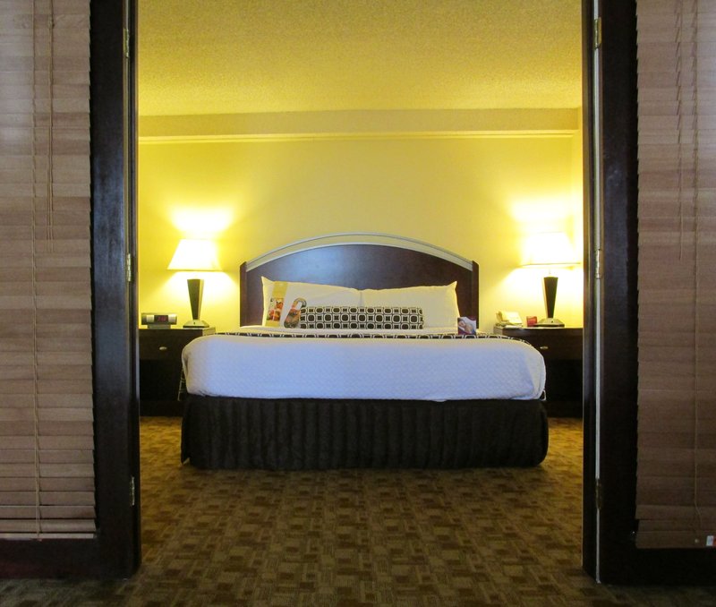 Crowne Plaza AUSTIN - Austin, TX