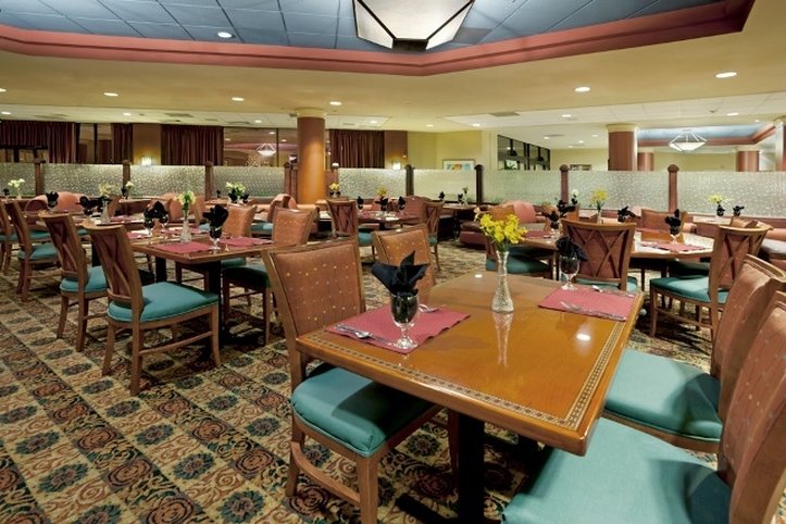 Crowne Plaza AUSTIN - Austin, TX