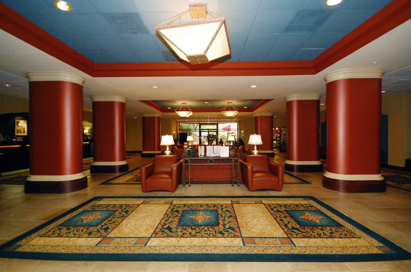 Crowne Plaza AUSTIN - Austin, TX
