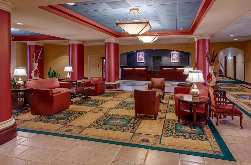 Crowne Plaza AUSTIN - Austin, TX