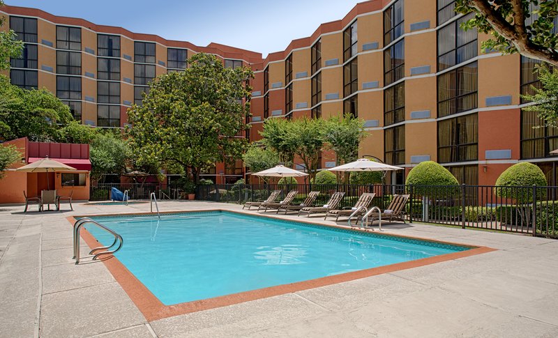 Crowne Plaza AUSTIN - Austin, TX