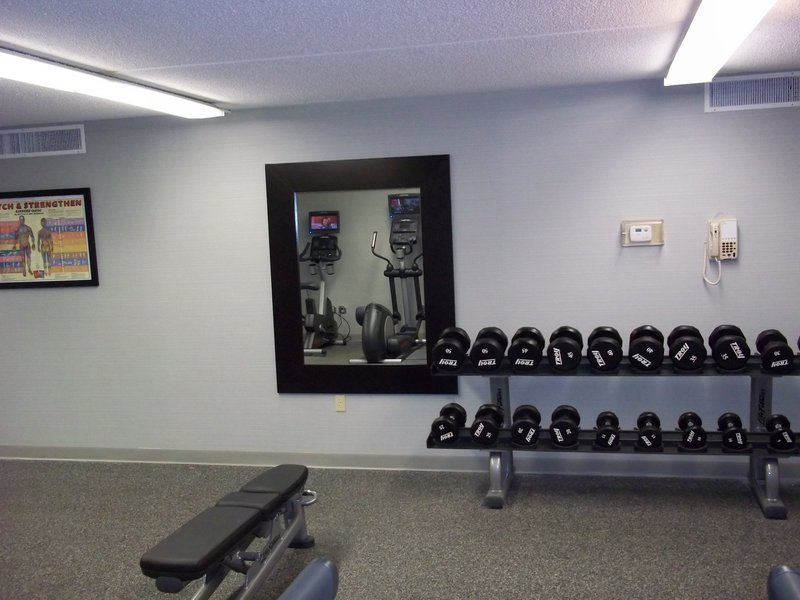 Holiday Inn MANSFIELD-FOXBORO AREA - Mansfield, MA