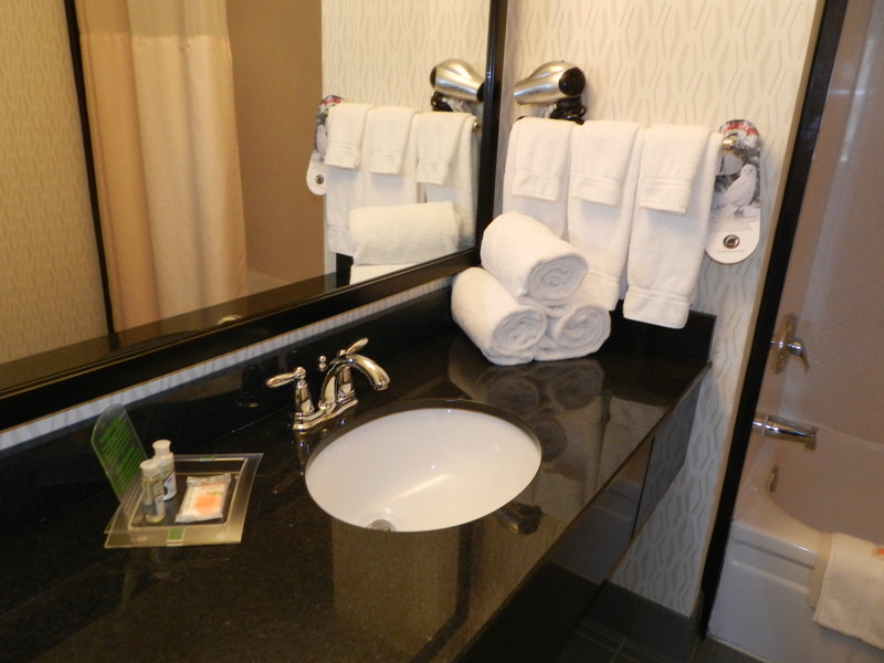 Holiday Inn PORTLAND- I-5 S (WILSONVILLE) - Wilsonville, OR