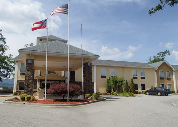 Comfort Inn - Suwanee, GA