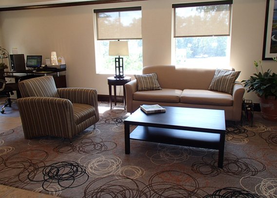Comfort Inn - Suwanee, GA