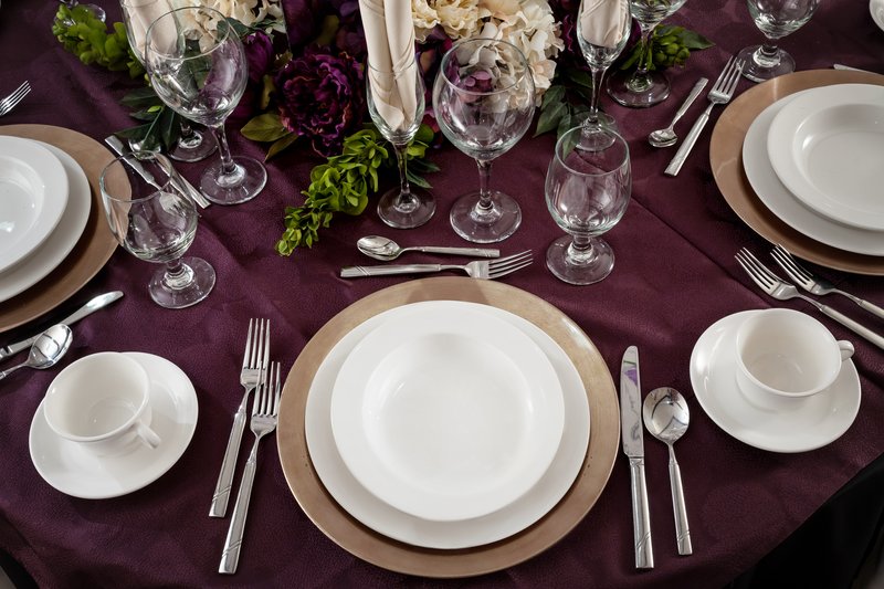 Crowne Plaza Anchorage-Midtown - Anchorage, AK
